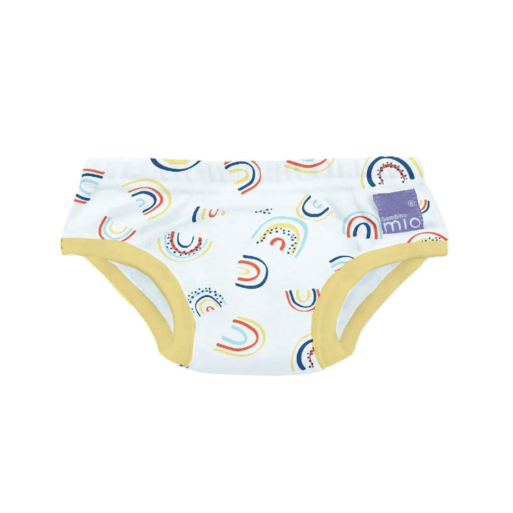 Reusable potty training pants