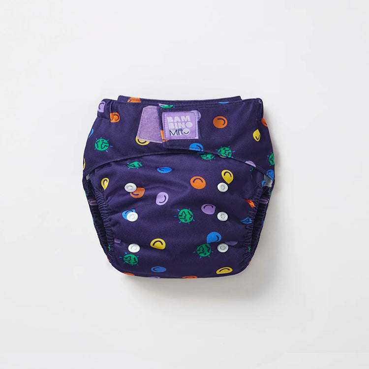 Bambino Mio Revolutionary Reusable Diaper