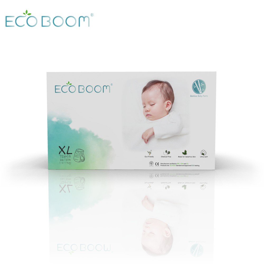 eco nappy pants – Kit & Kin IE