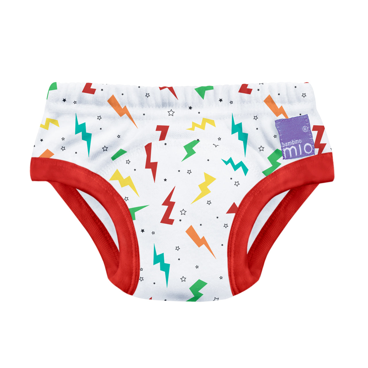 Bambino mio, Potty training underwear for girls and boys, 18-24 months