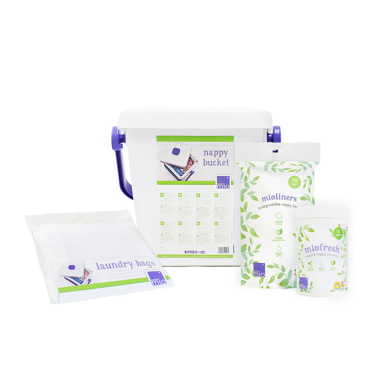 bambino mio accessory pack