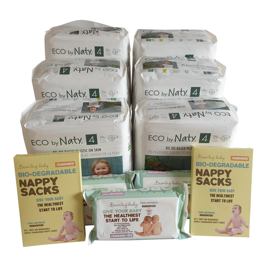 eco by naty eco nappies 