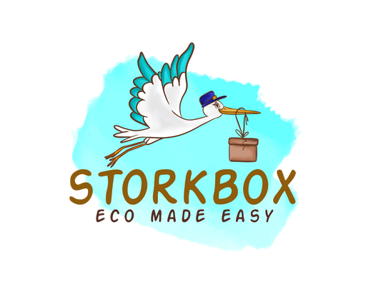 Shopping That Gives Back: How Your Orders at Storkbox.ie Support the Planet