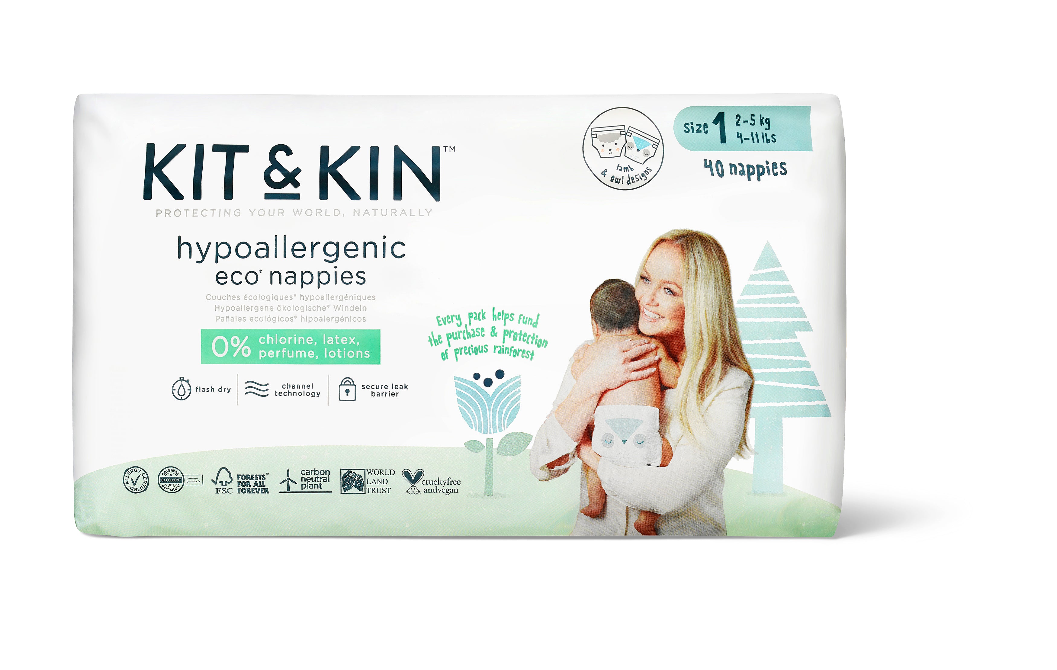 Kit and Kin – Storkbox