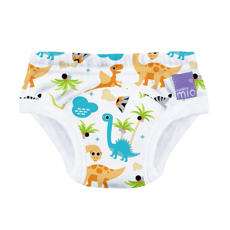 100% Cotton Baby Toddler Training Underwear for Boys and Girls Strong  Absorbent Training Pants Only د.ب.‏ 1.23 بات بات Mobile