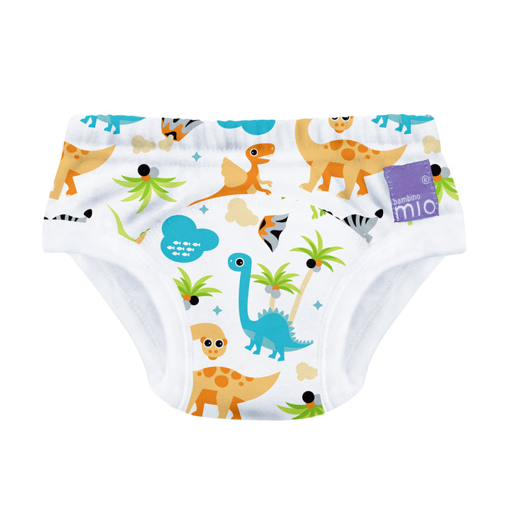 Reusable potty training pants