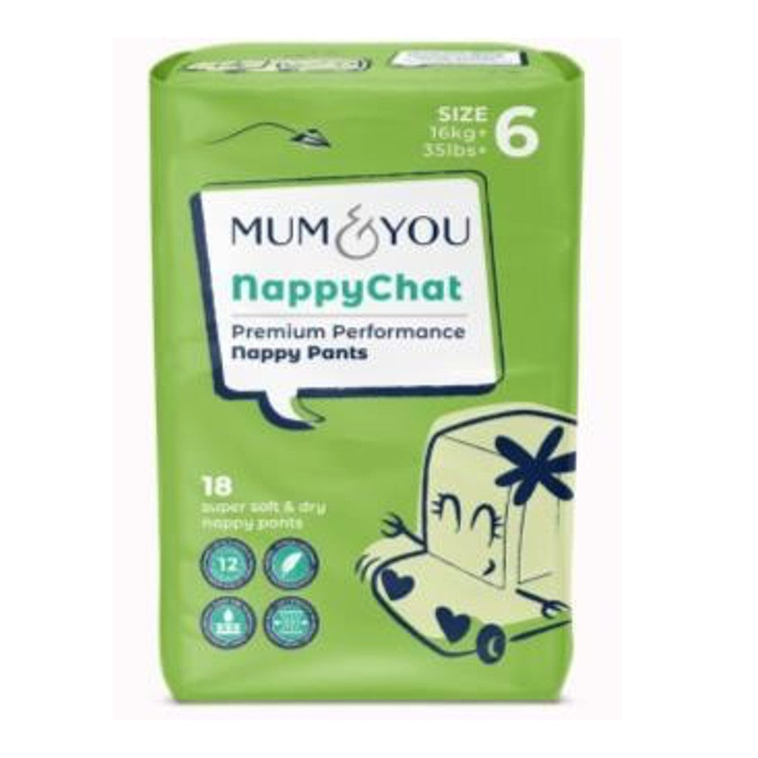 Huggies Ultra Dry Nappy Pants Boys Size 3 (6-12kg) 36 Pack | Woolworths