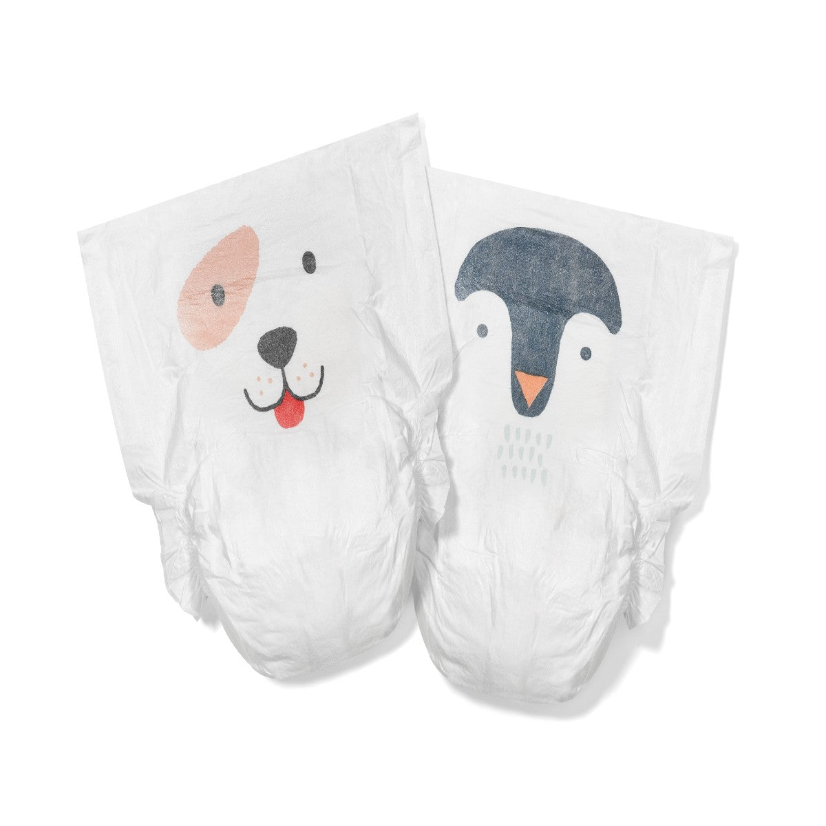 Kit and Kin eco nappies – Storkbox