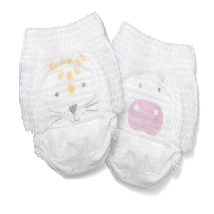 Kit and Kin eco nappy pants