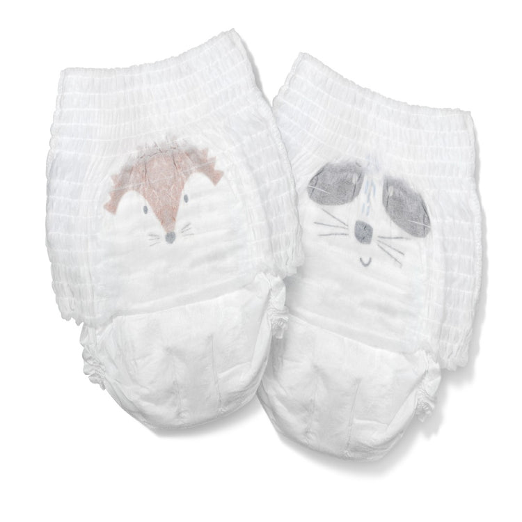 Kit and Kin eco nappy pants