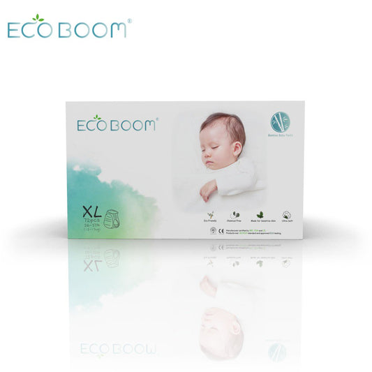 Eco Boom eco nappy pants