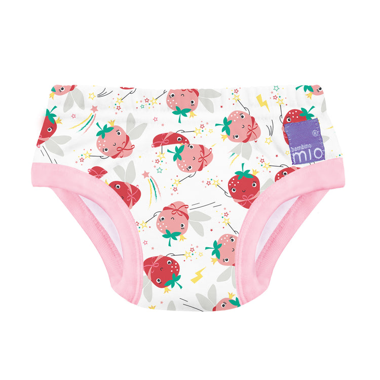 Reusable potty training pants