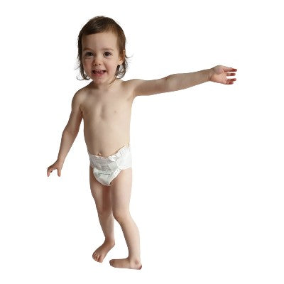 Bambo Nature eco nappies