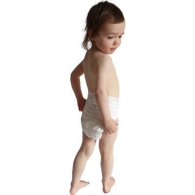 Bambo nature eco nappies month's supply