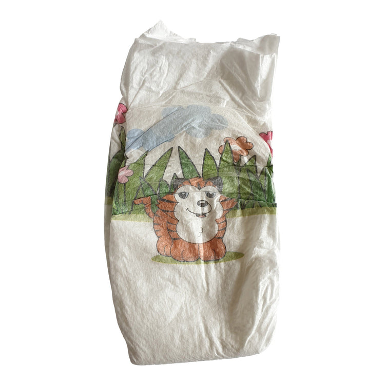 Eco nappies 