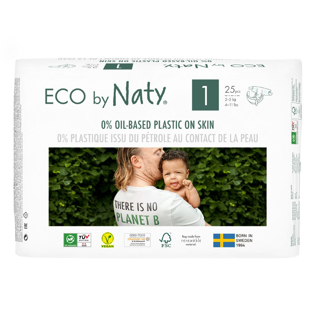 eco by naty eco nappies 