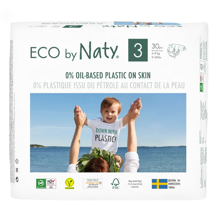 eco by naty eco nappies 