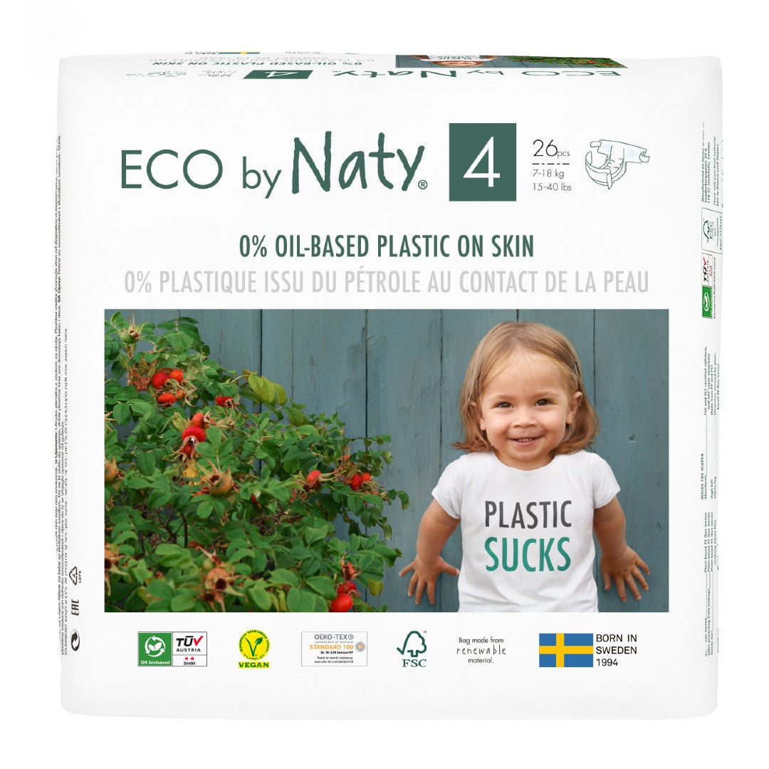 eco by naty eco nappies 