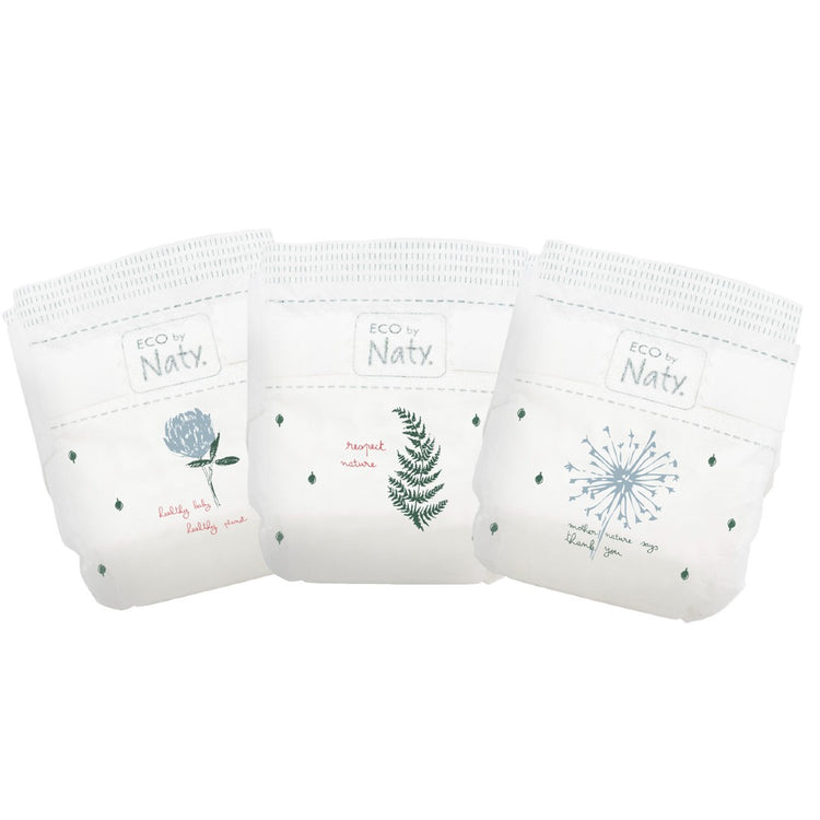 eco by naty eco nappies 